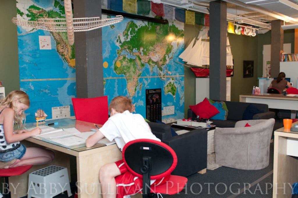 News small post card thumbnail