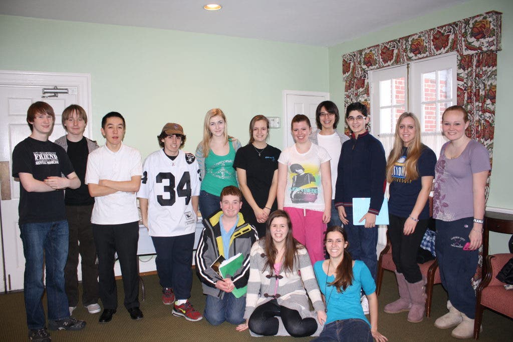 News small post card thumbnail