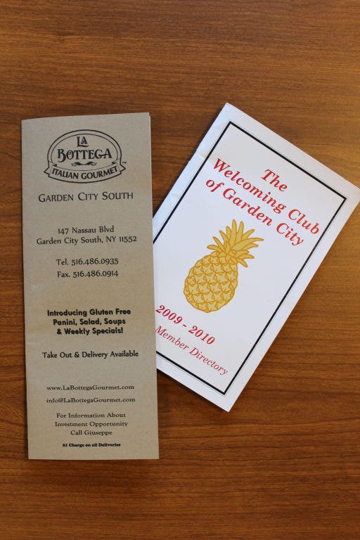 News small post card thumbnail