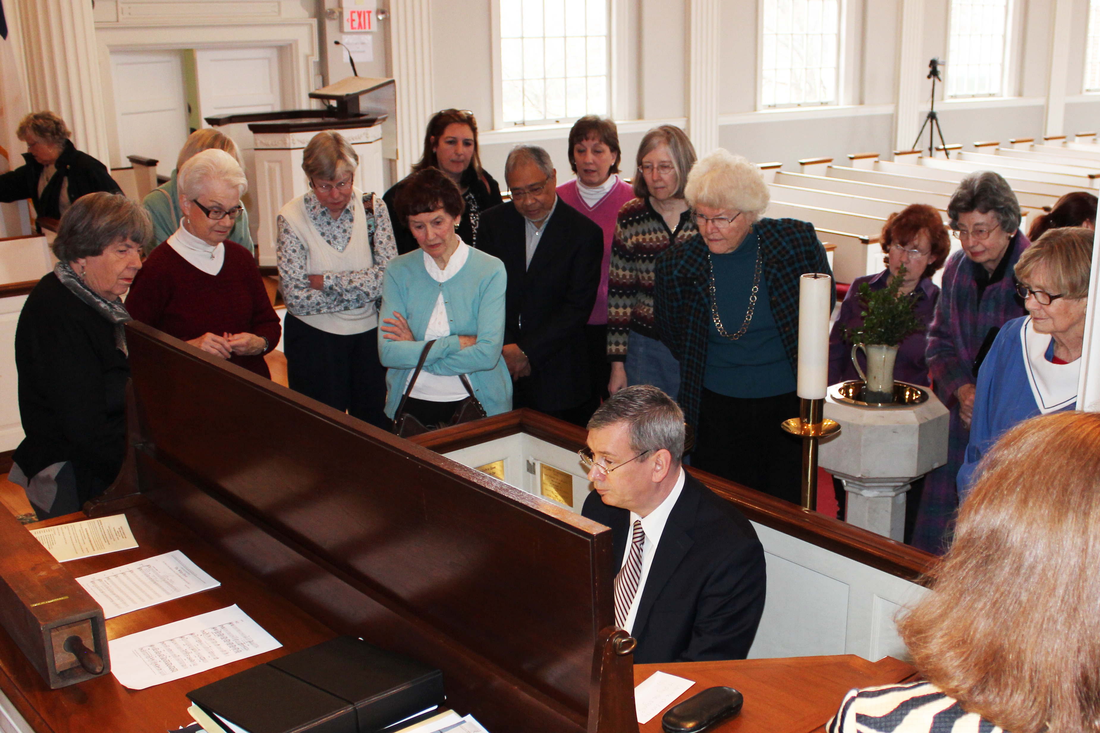 News small post card thumbnail