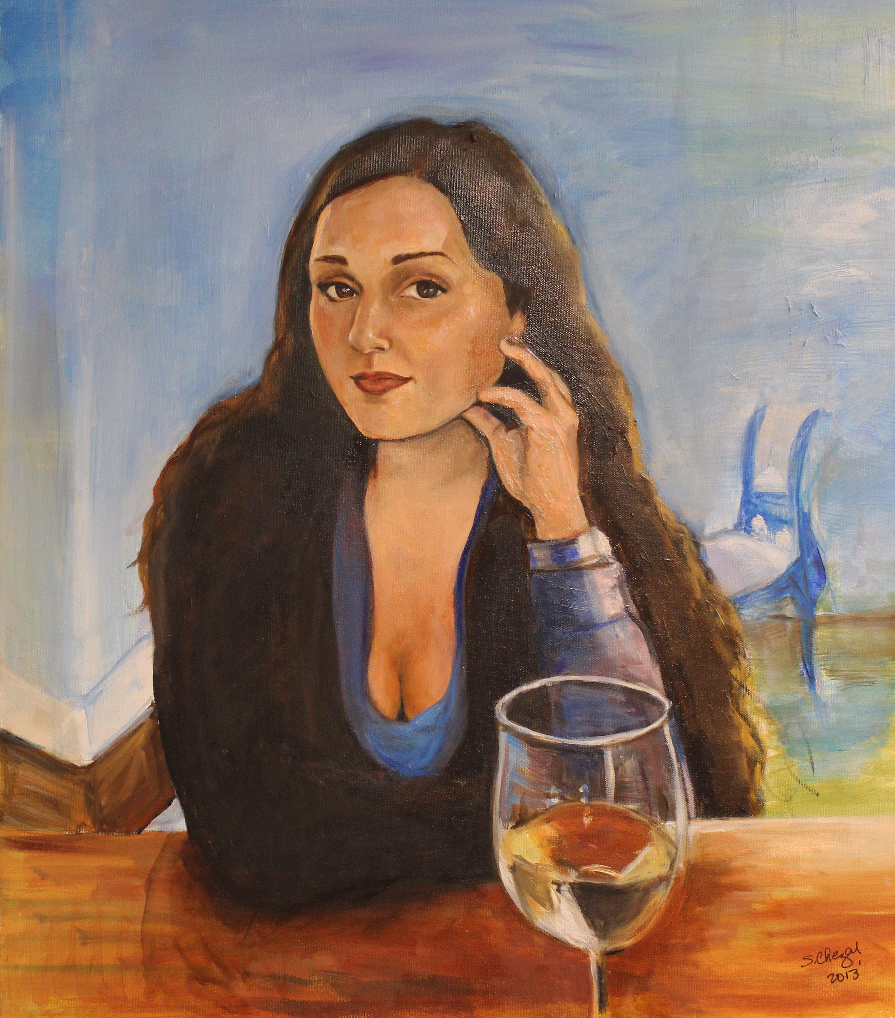 News small post card thumbnail