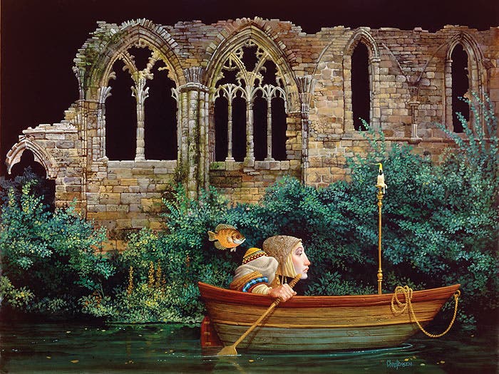 News small post card thumbnail