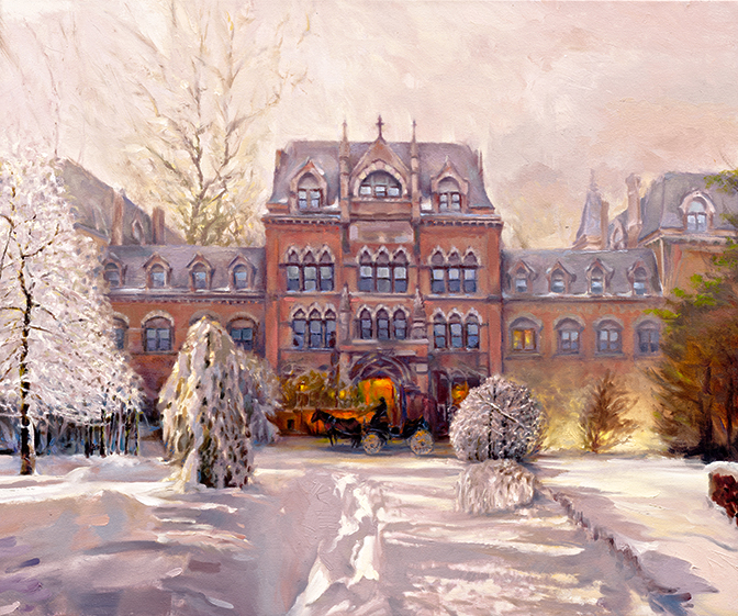 News small post card thumbnail