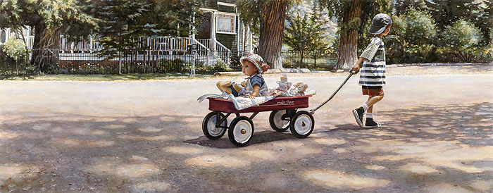 News small post card thumbnail