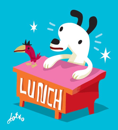 News small post card thumbnail