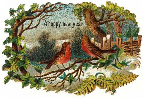News small post card thumbnail