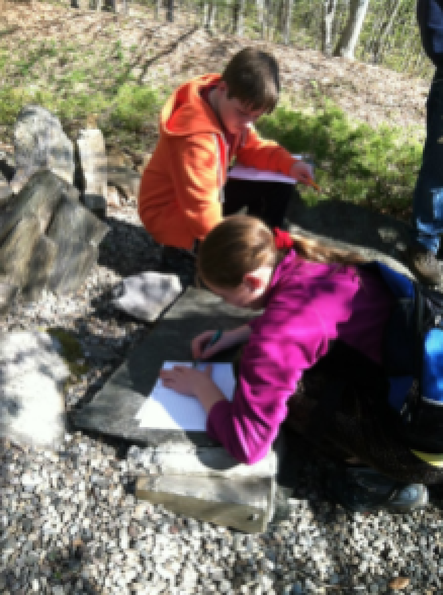 News small post card thumbnail