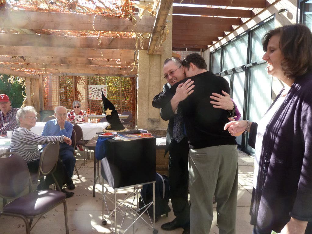 News small post card thumbnail