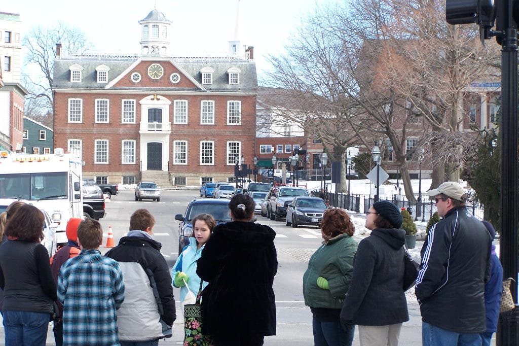 News small post card thumbnail