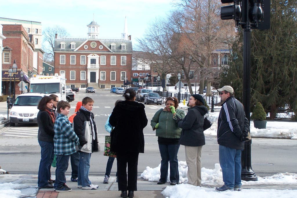 News small post card thumbnail