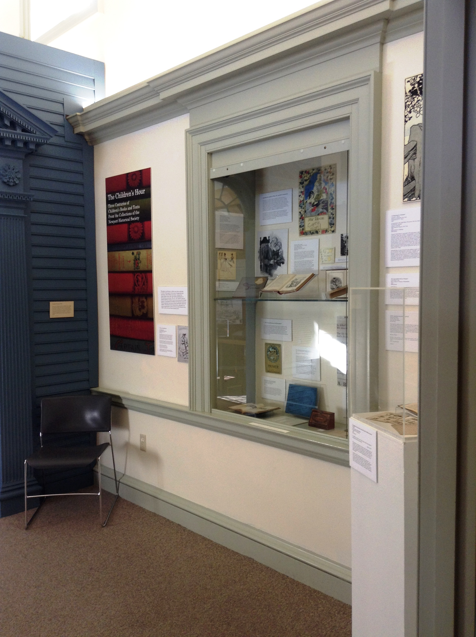 News small post card thumbnail