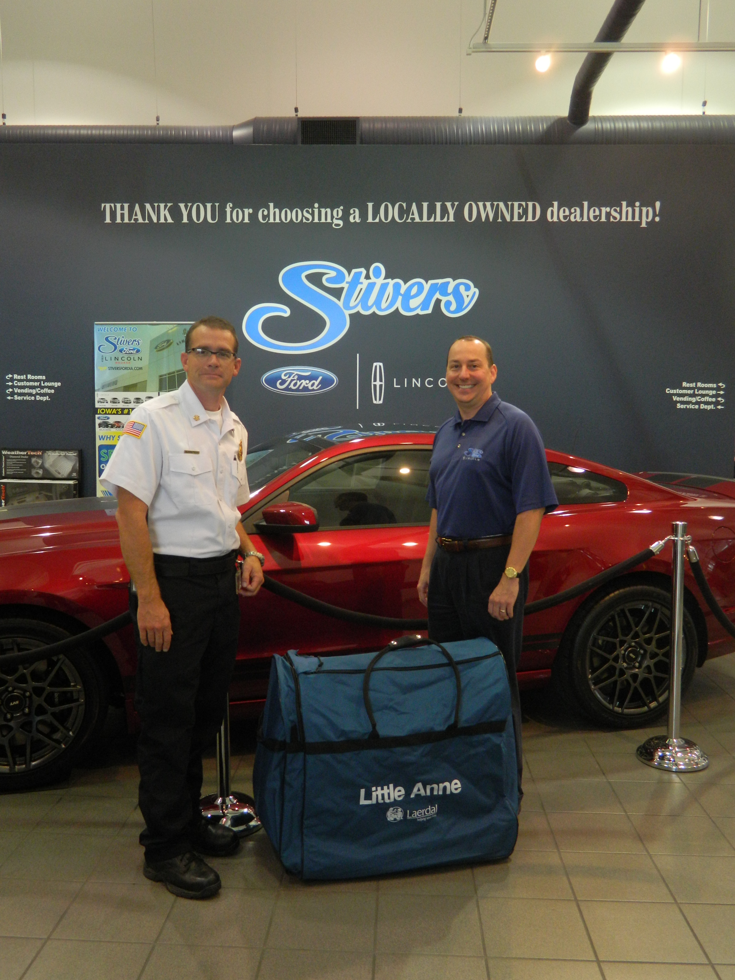 News small post card thumbnail