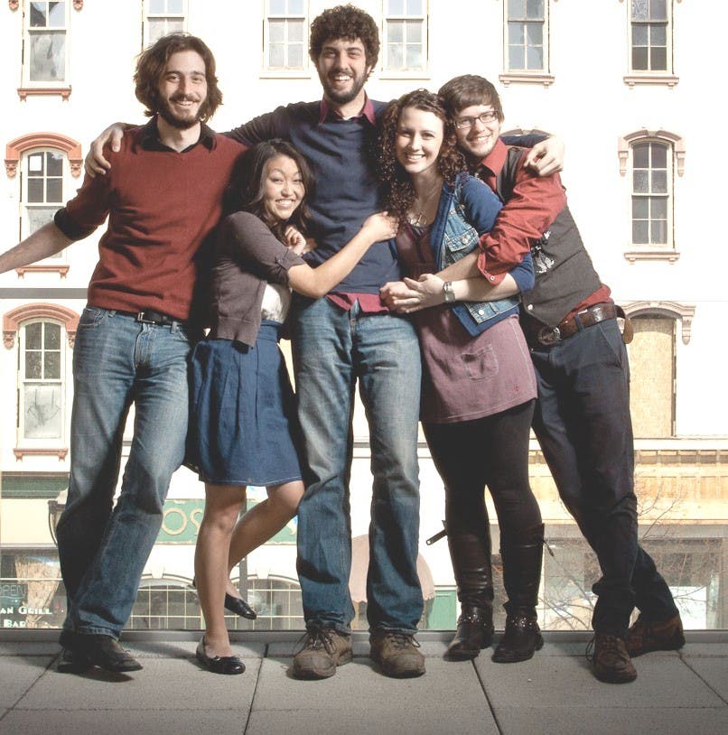 News small post card thumbnail