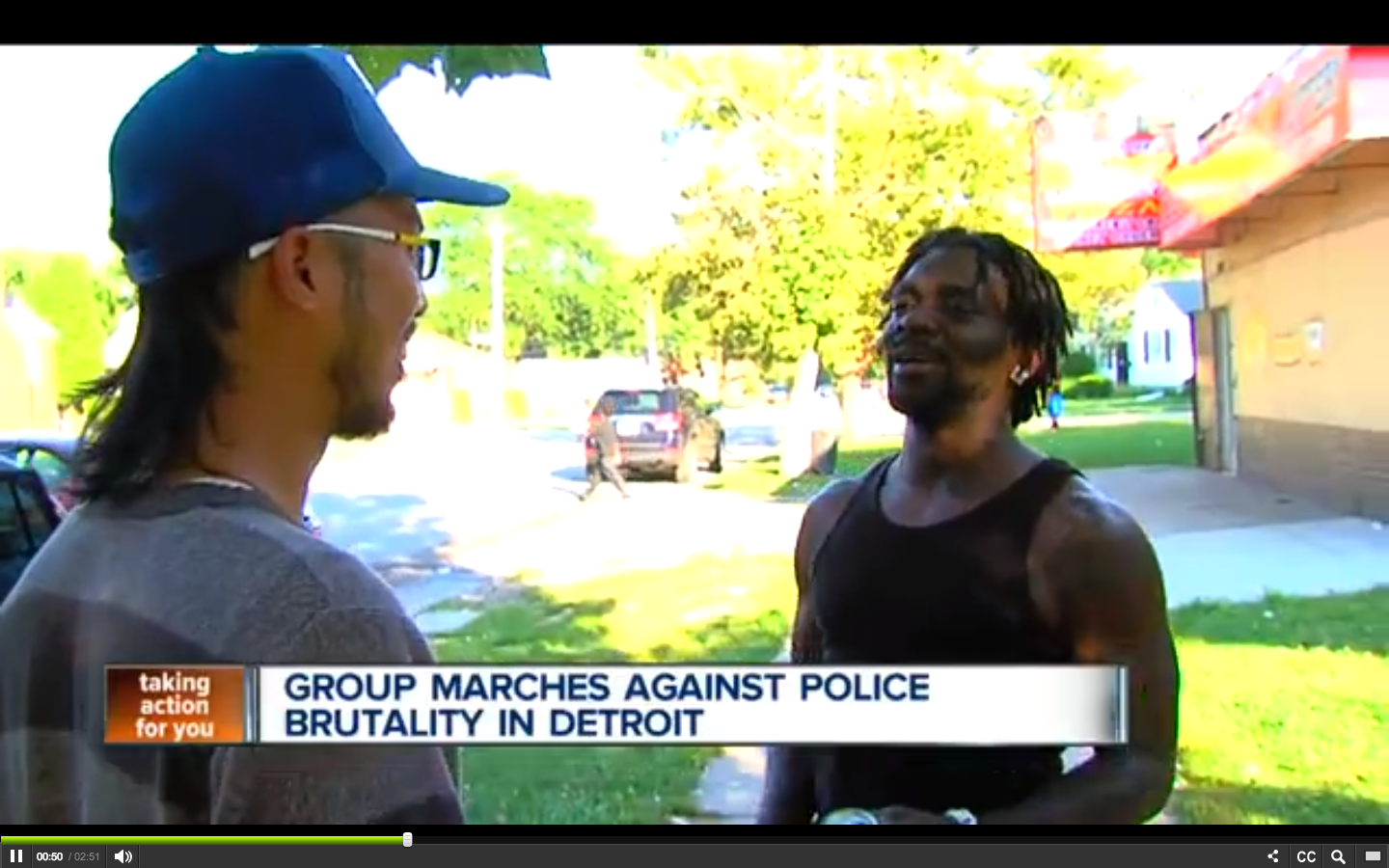 News small post card thumbnail