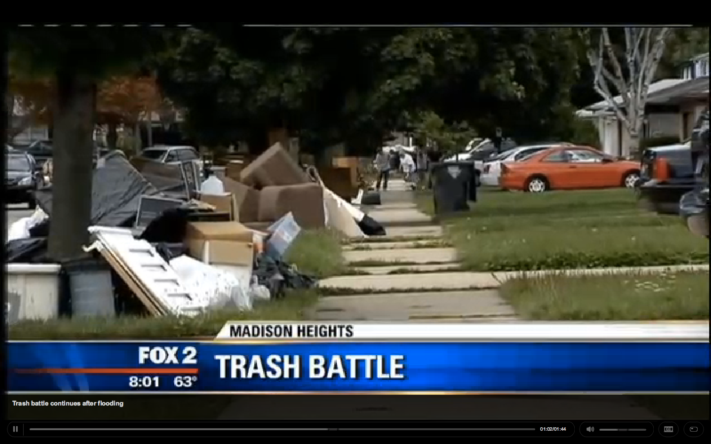 News small post card thumbnail