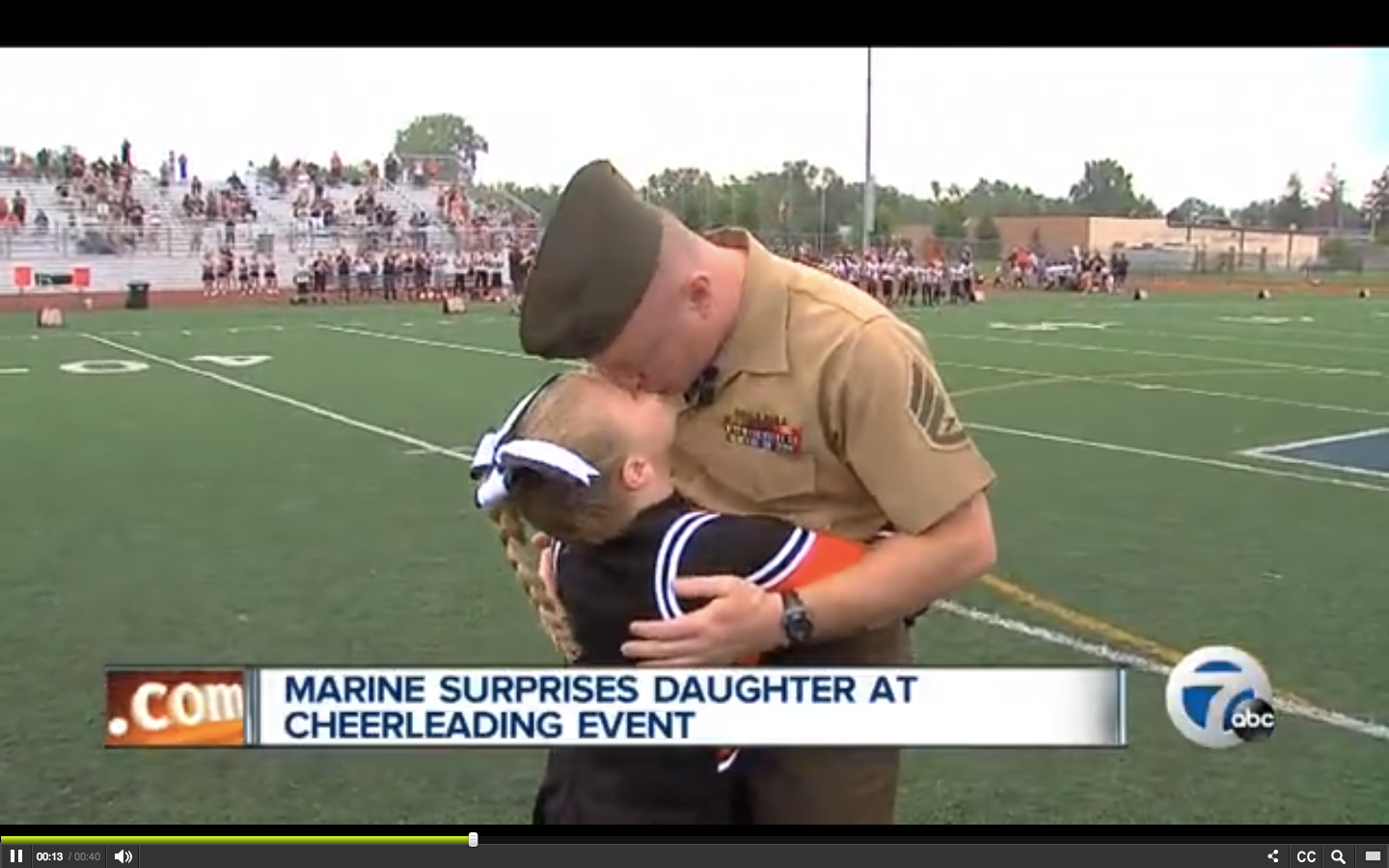 News small post card thumbnail