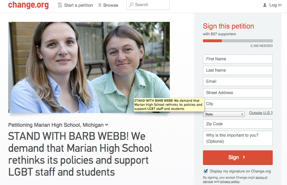 News small post card thumbnail