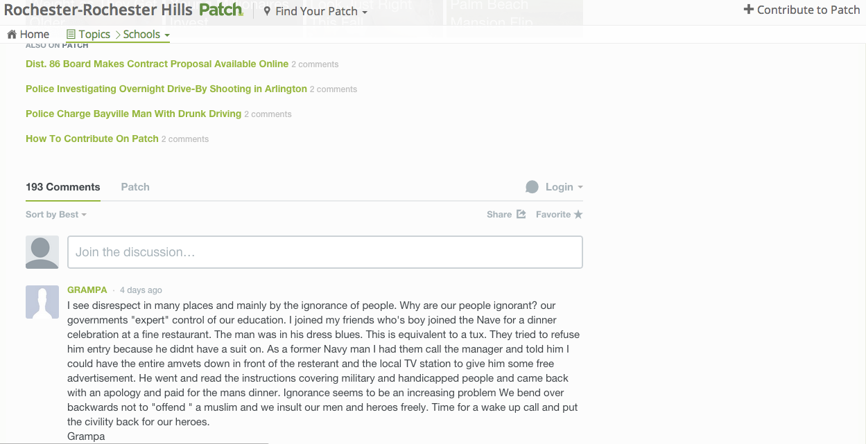 News small post card thumbnail