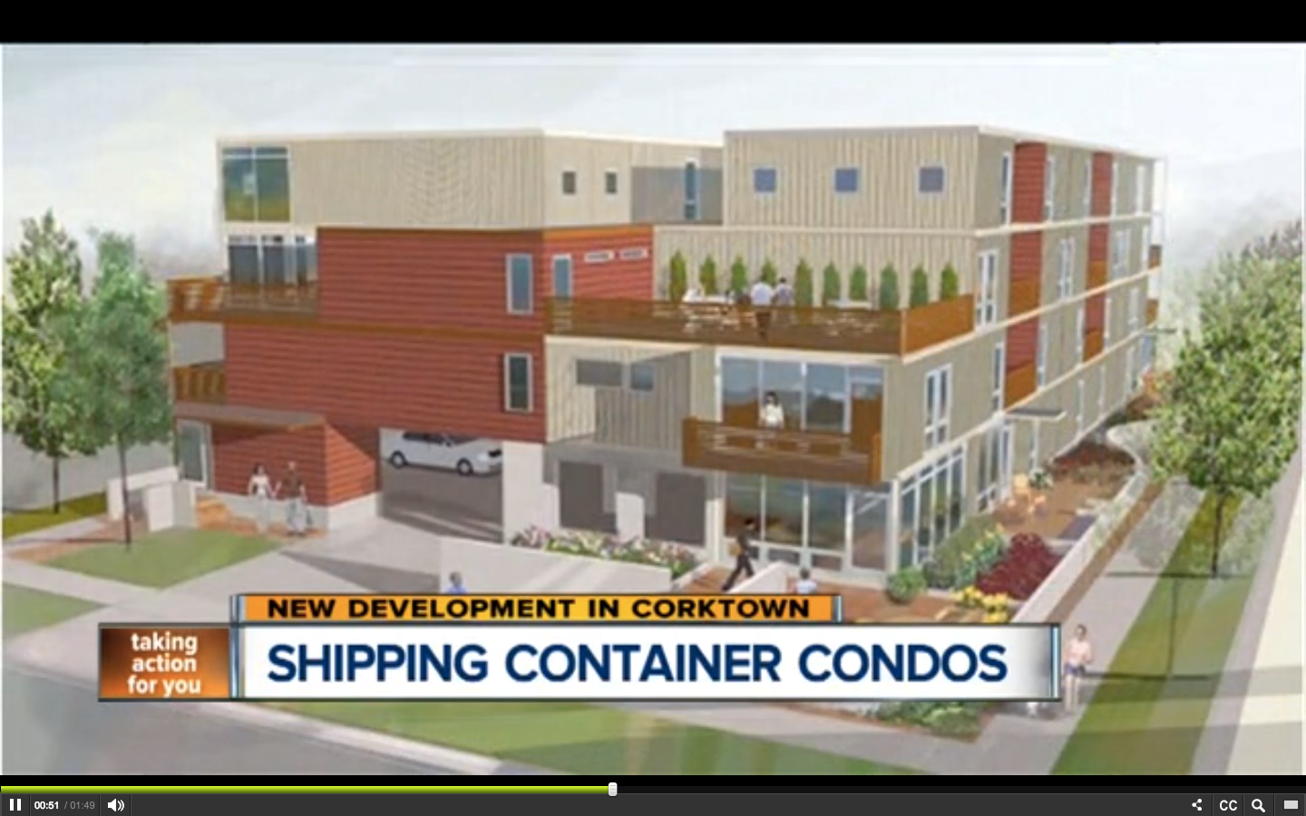 News small post card thumbnail