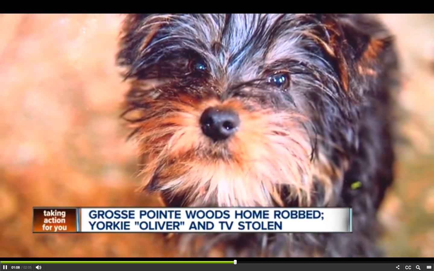 News small post card thumbnail