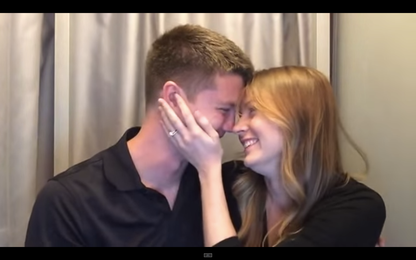 Full-On Cry Alert: Watch How She Said Baby Makes 3 | Eden Prairie, MN Patch