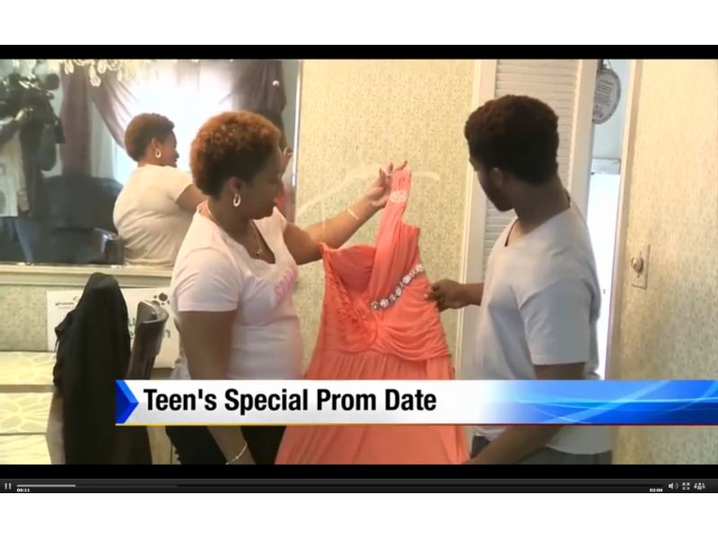 News small post card thumbnail