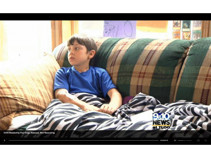 News small post card thumbnail