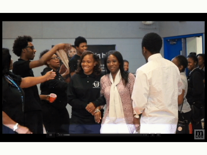 News small post card thumbnail