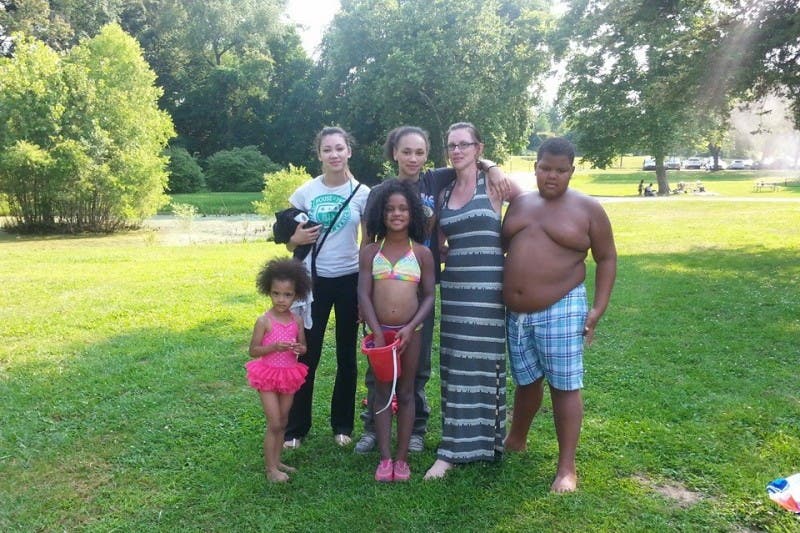 News small post card thumbnail