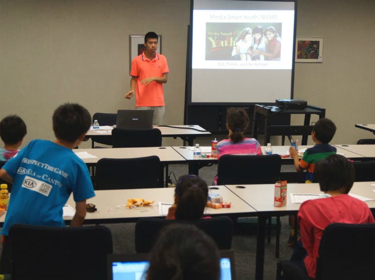 News small post card thumbnail