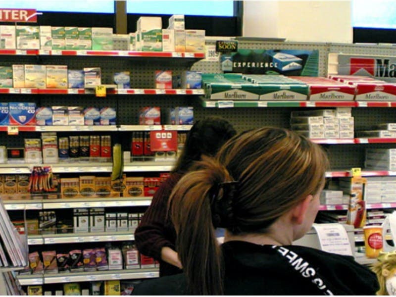 News small post card thumbnail