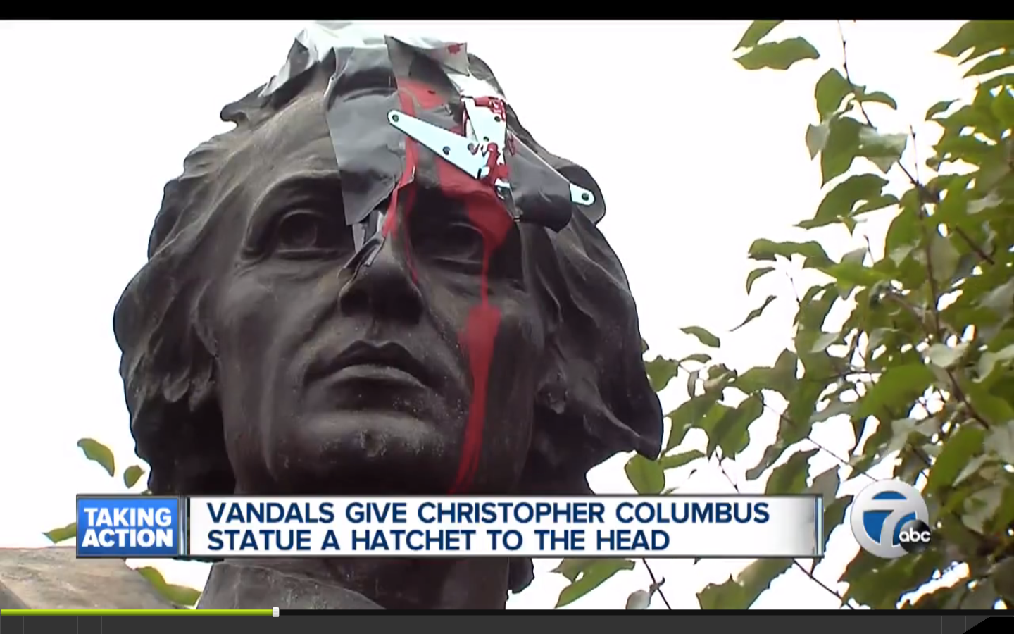 News small post card thumbnail