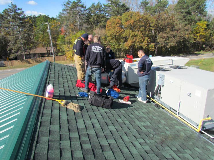 News small post card thumbnail