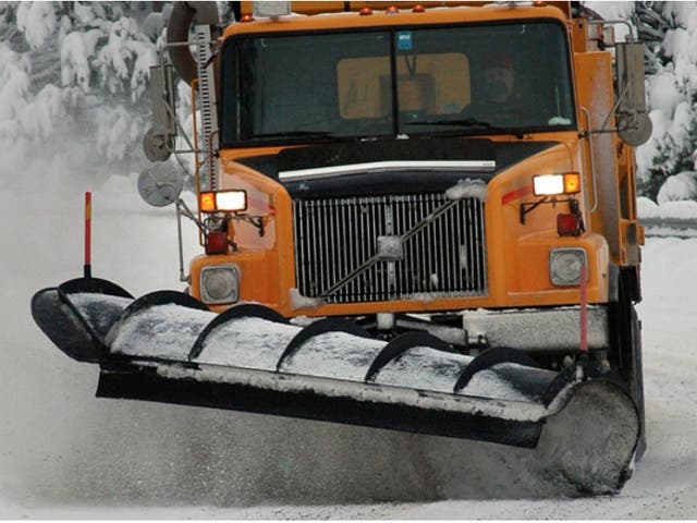 Hourly Look at When Snow Starts in Macomb Township | Macomb Township