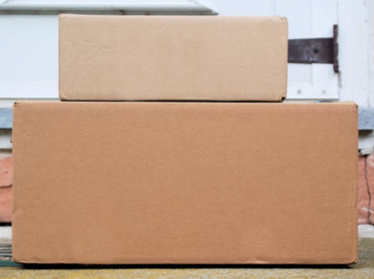 News small post card thumbnail