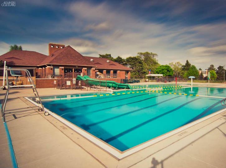 Get a Summer Job with West Bloomfield this Winter | West Bloomfield, MI
