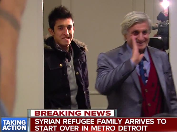 News small post card thumbnail