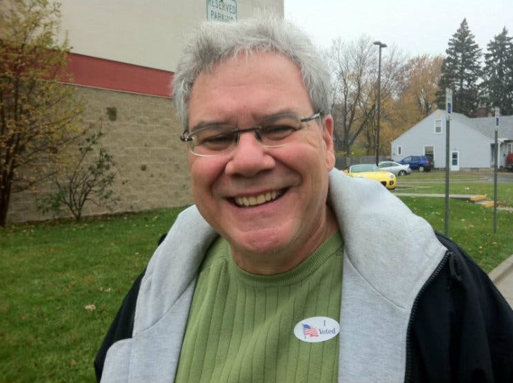 News small post card thumbnail