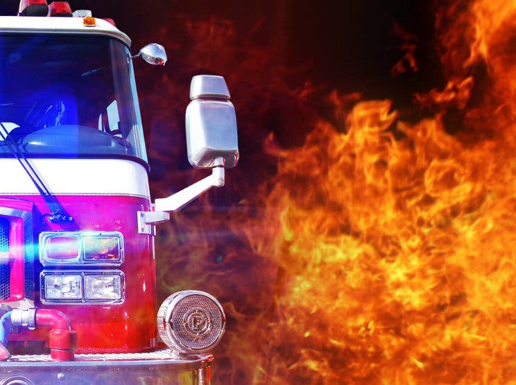 News small post card thumbnail