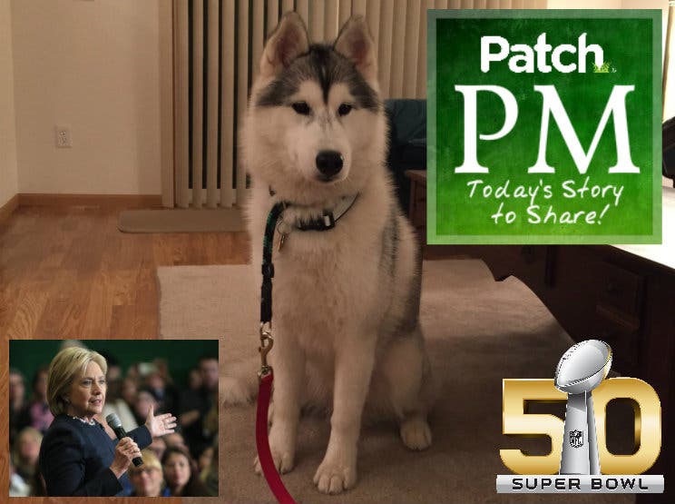 News small post card thumbnail