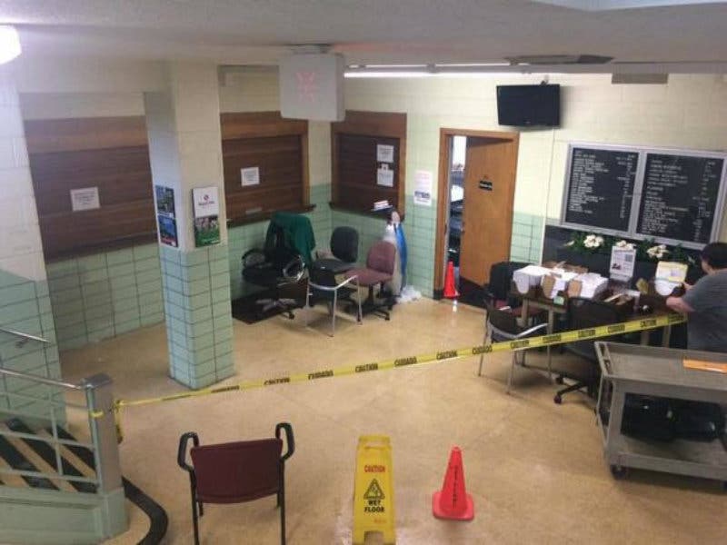 News small post card thumbnail