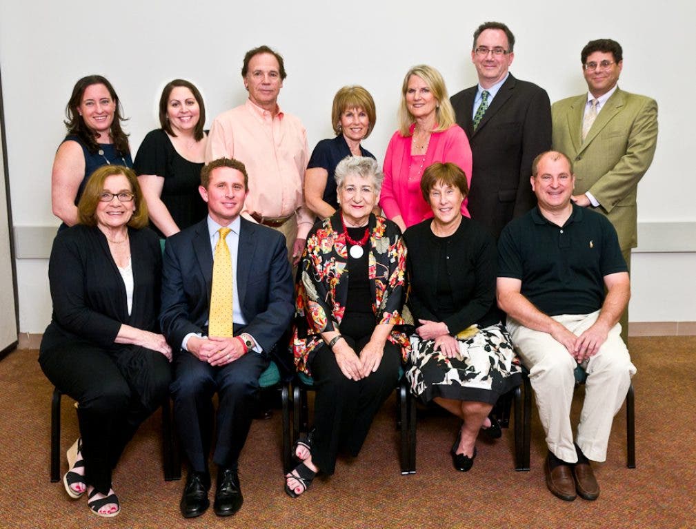 Jewish Family Service Celebrates Its 150th Annual Meeting | Livingston ...