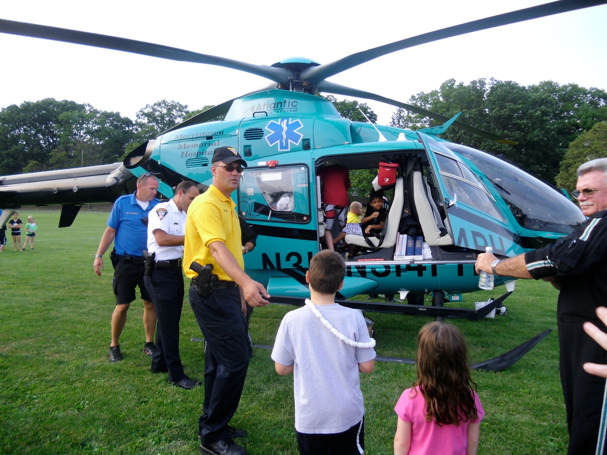 News small post card thumbnail