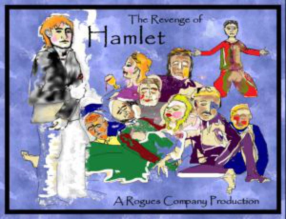 Hamlet Rabbit Inherits Resturants Weekend at a Glance: Beefsteak, Hamlet, La Festa, and The Meadowbrook ...