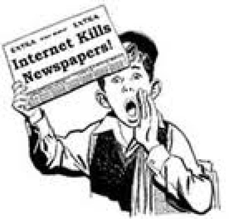 News small post card thumbnail