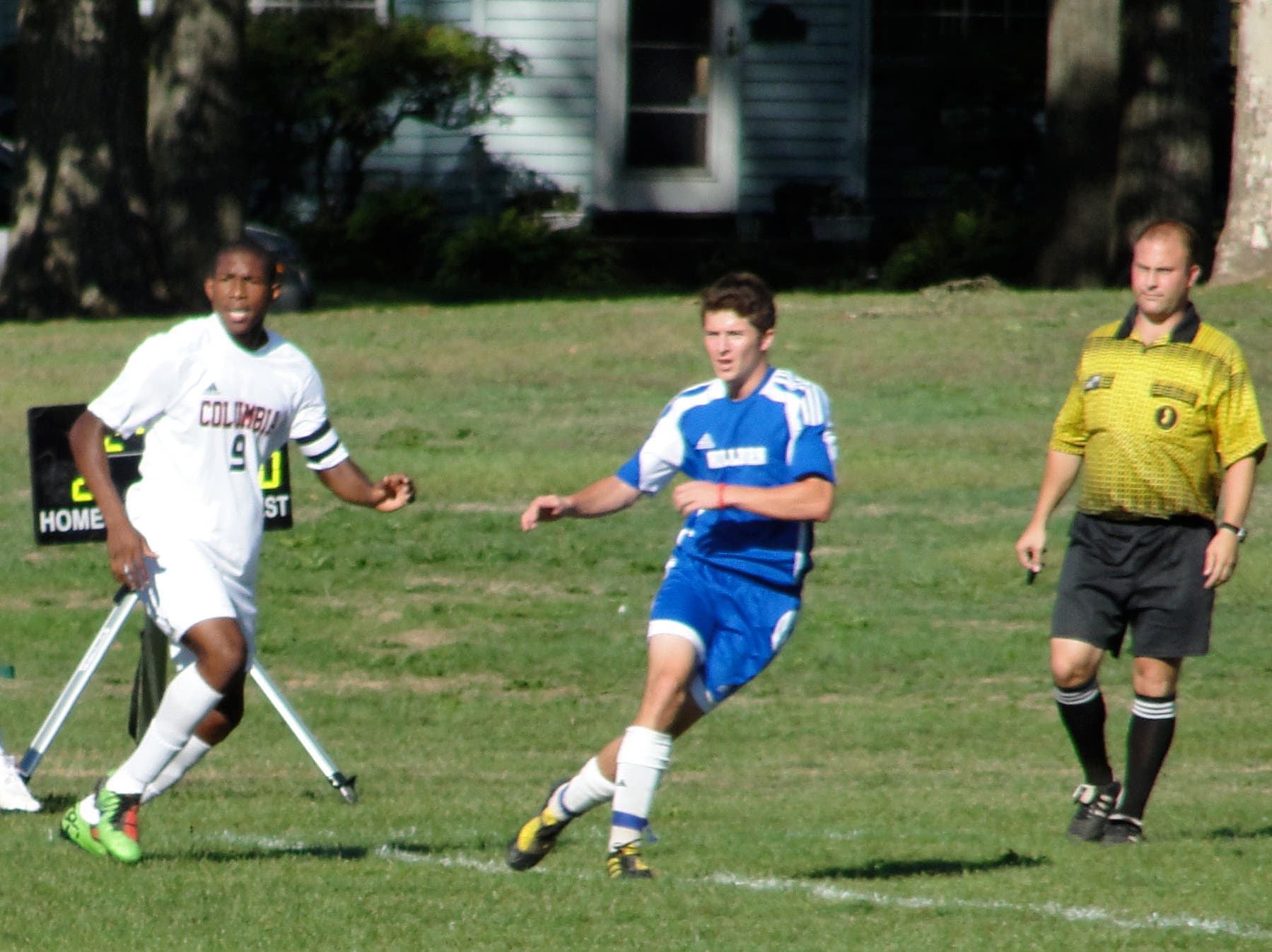 News small post card thumbnail