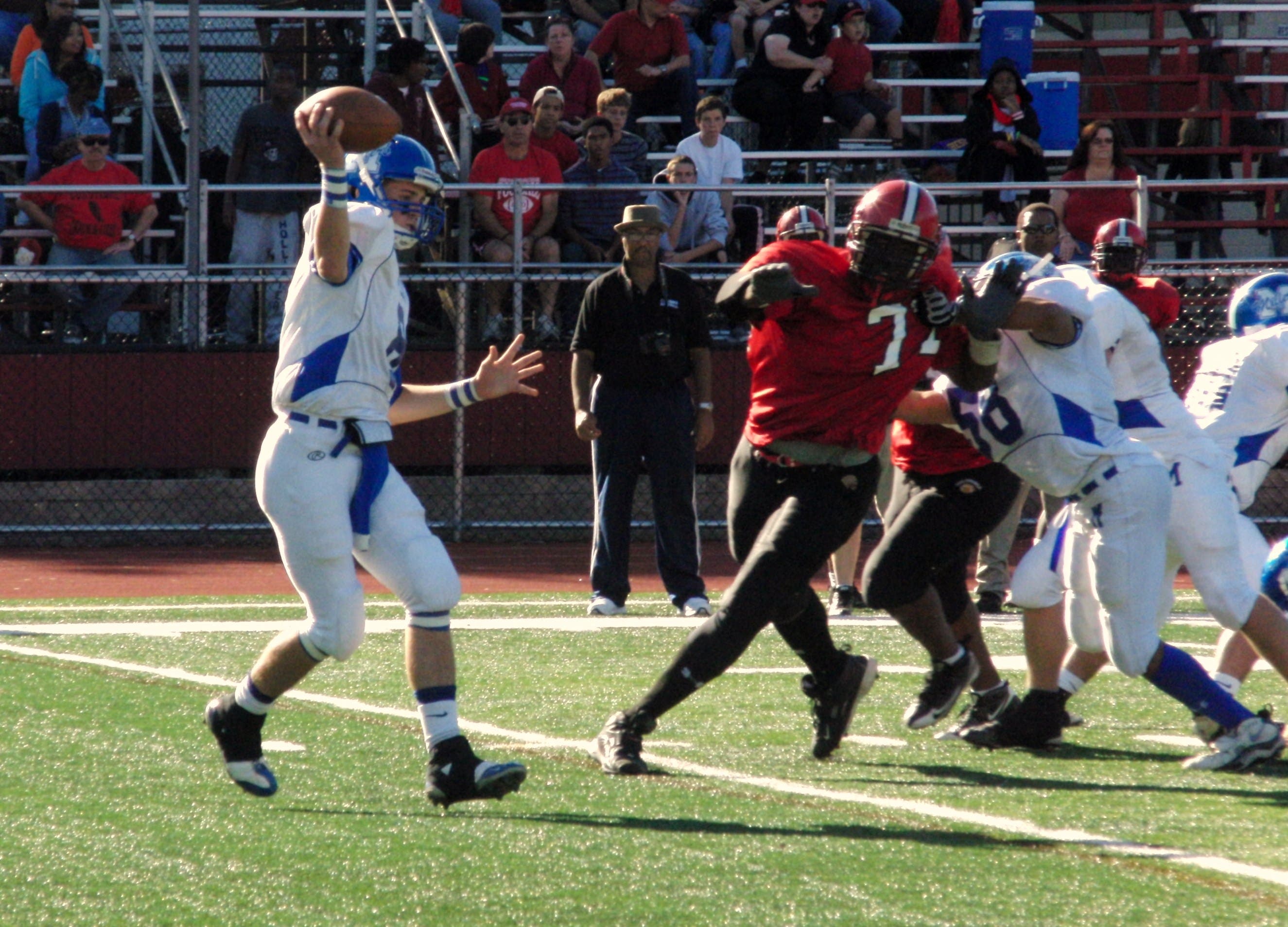 News small post card thumbnail