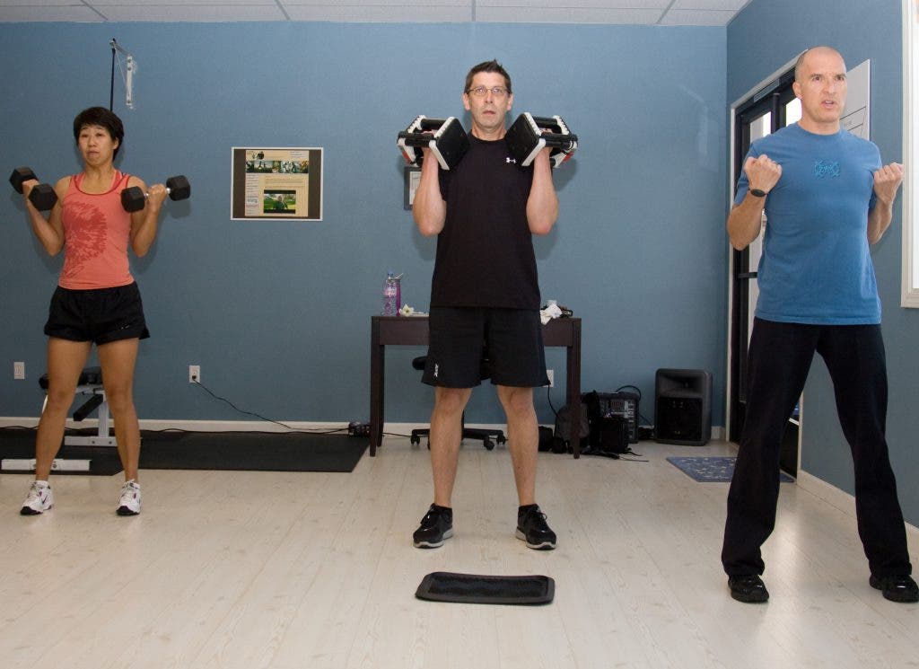 FITNESS: Starting the Summer Countdown (Part 2)