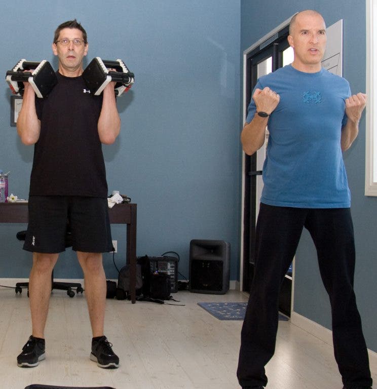 A Simple Path to Stronger Muscles