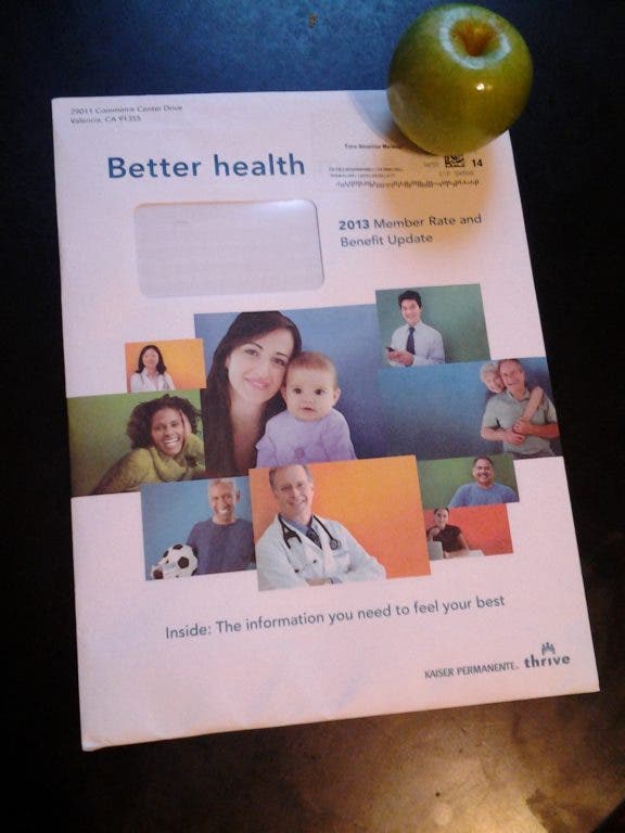 How Much Are You Paying for Your Health?